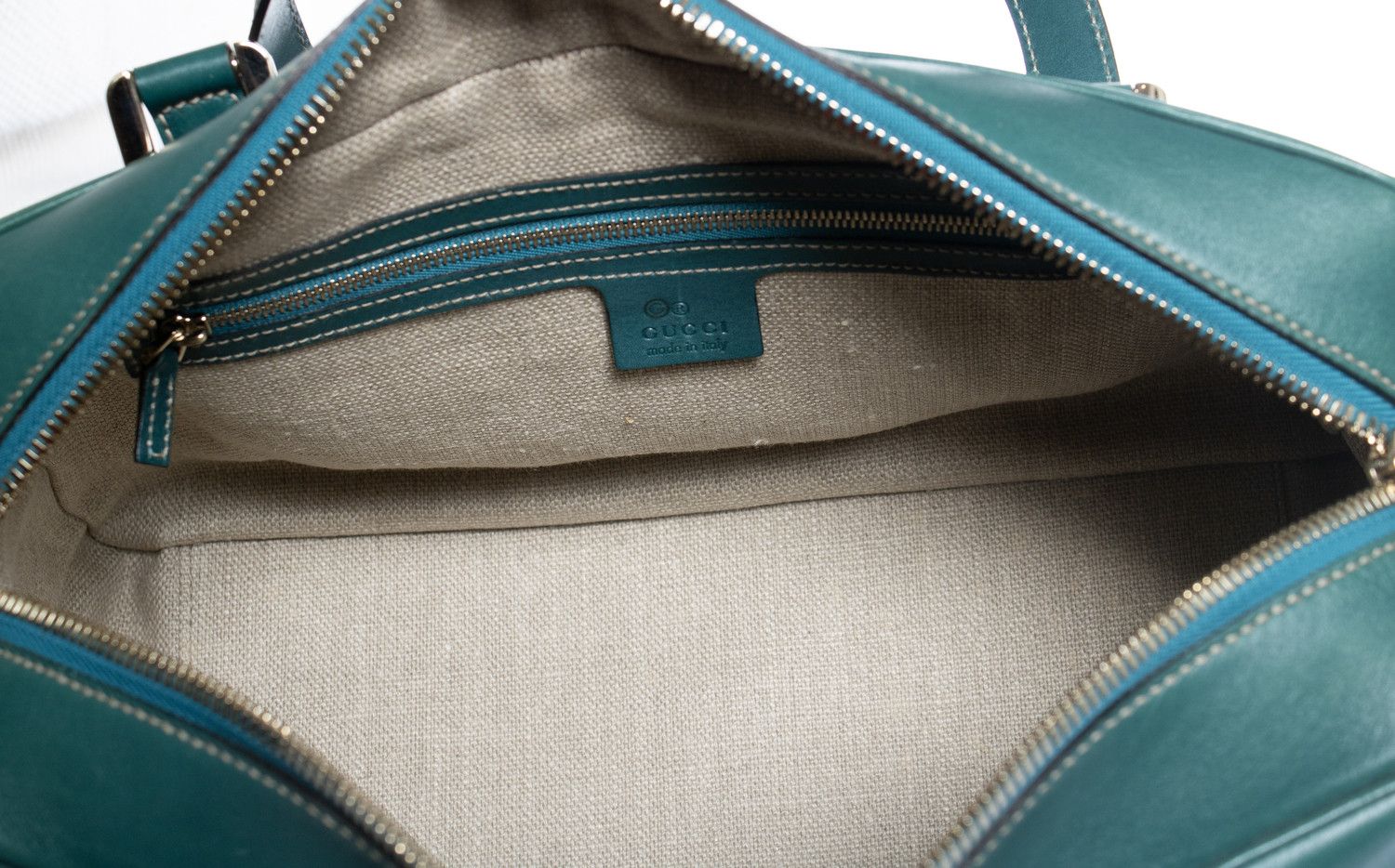 Gucci Gucci, East west multipocket shoulder bag Size ONE SIZE - 9 Thumbnail