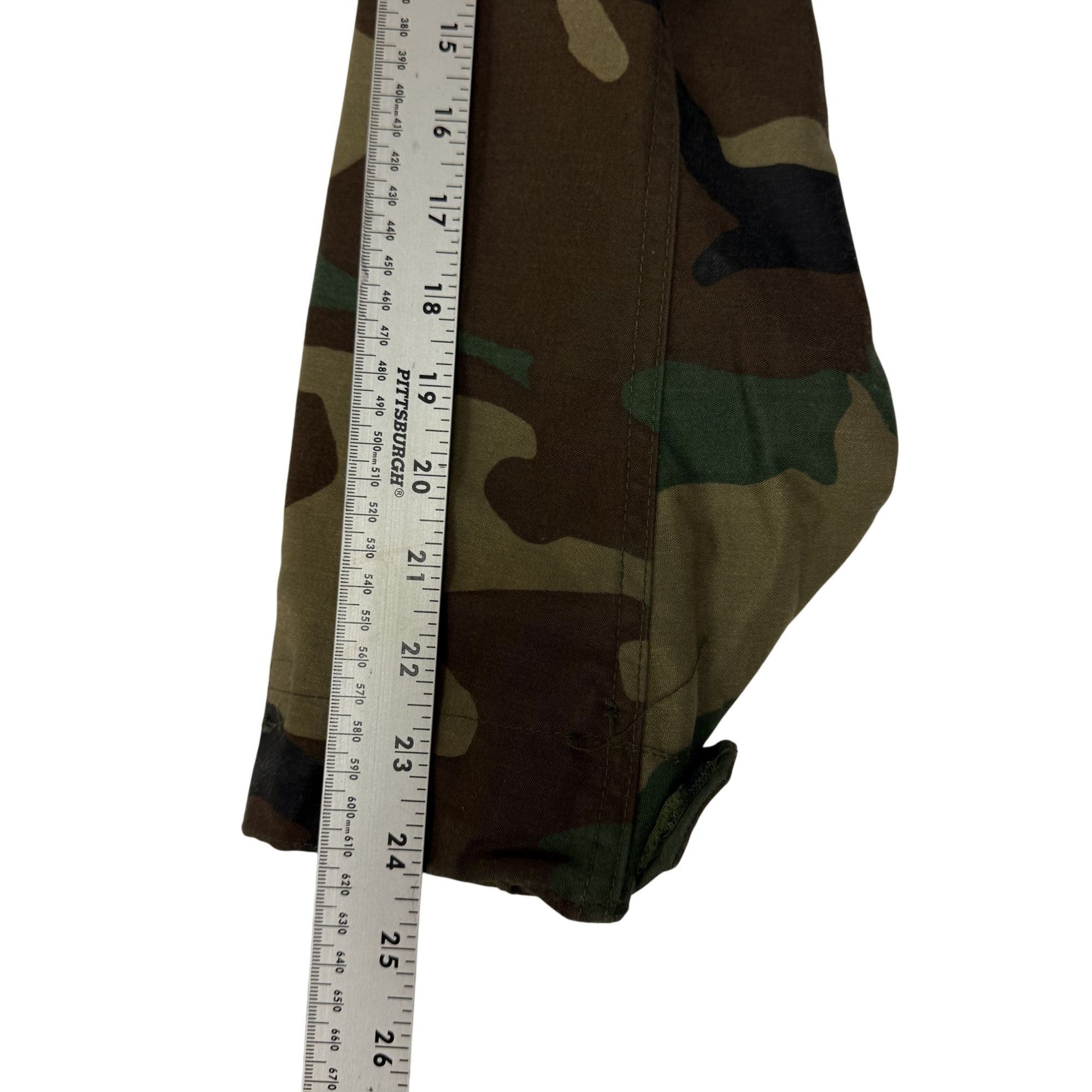 Other Vtg So Sew Cold Weather FIELD Coat Military M 65 Coat Size US S / EU 44-46 / 1 - 8 Thumbnail