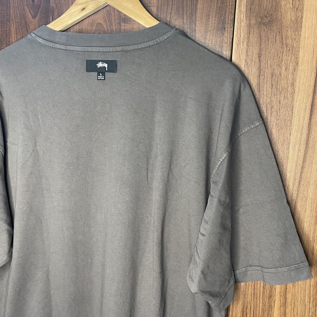 Stussy Stussy lazy Tee Size US L / EU 52-54 / 3 - 6 Thumbnail