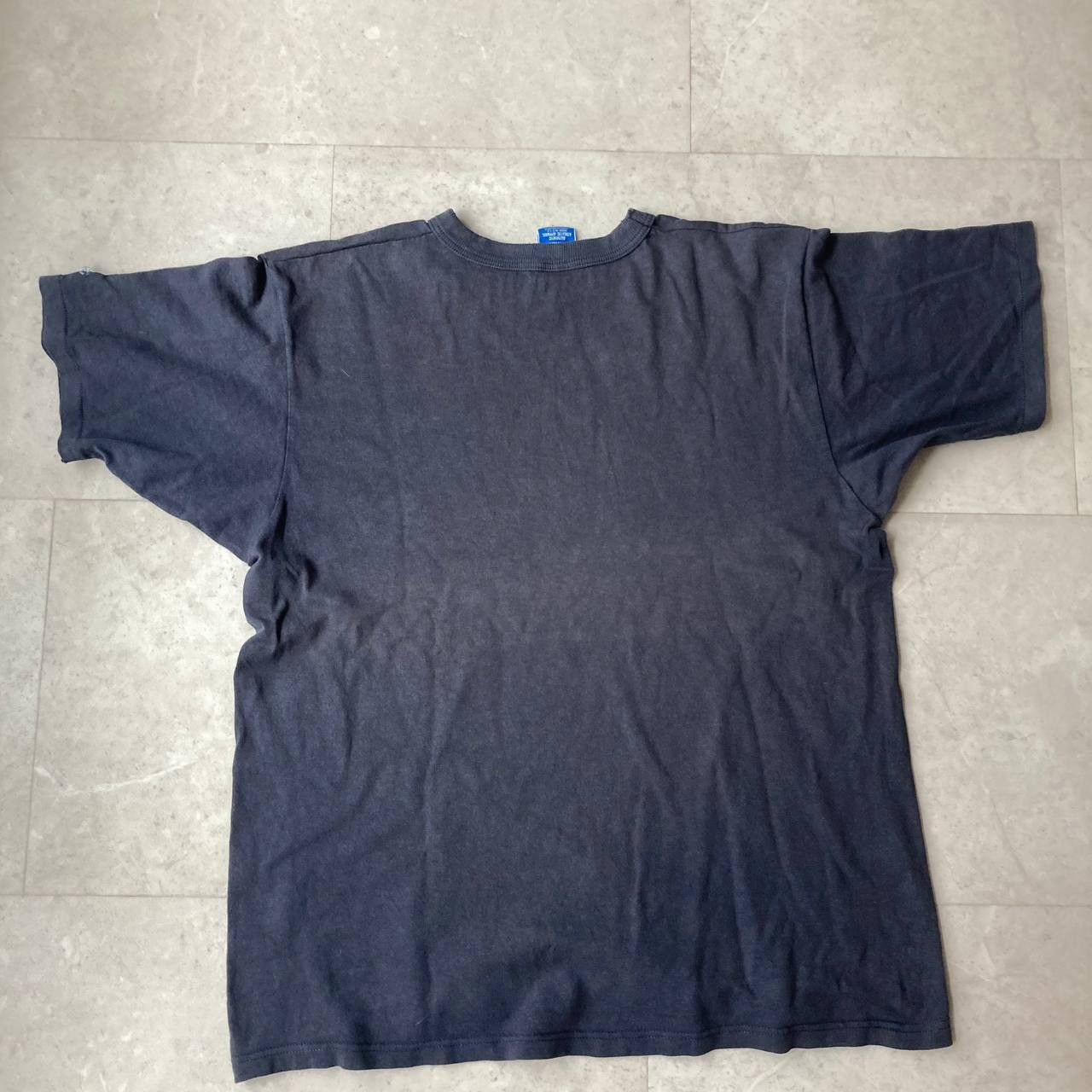 Champion Vintage 90s USA Basketball Champion Faded Tee Size US L / EU 52-54 / 3 - 7 Thumbnail