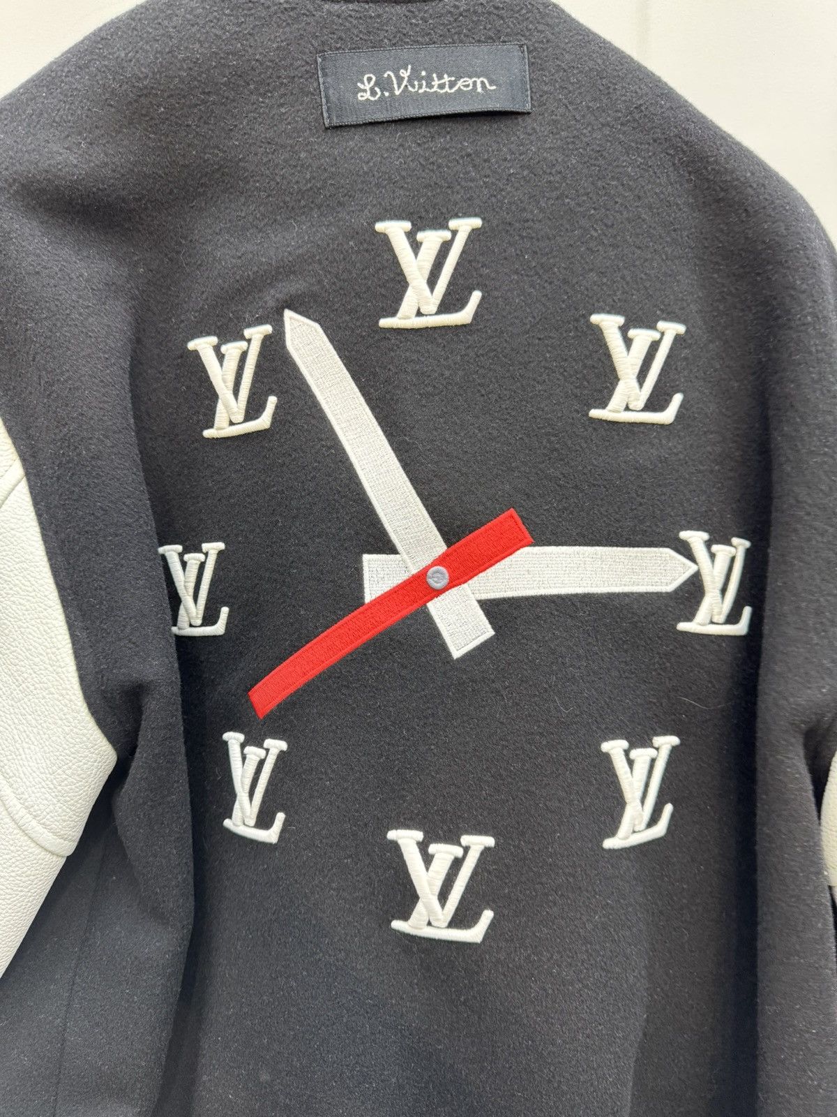Louis Vuitton Louis Vuitton puppet varsity jacket Virgil Size US M / EU 48-50 / 2 - 7 Thumbnail