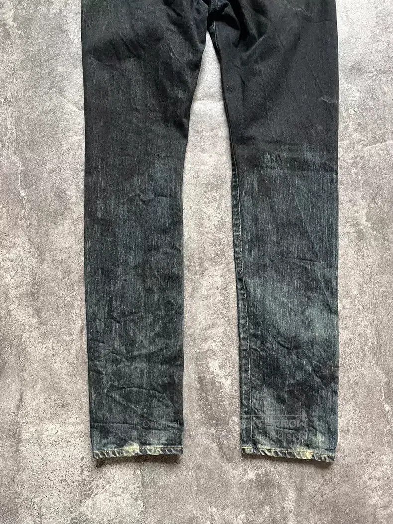 Saint Laurent Paris #REF! Size US 33 - 8 Thumbnail