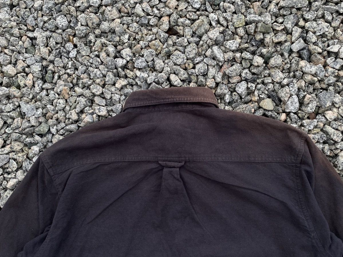 Vintage Vintage Columbia Corduroy Button Ups Long Sleeve Sunfaded Size US L / EU 52-54 / 3 - 8 Thumbnail