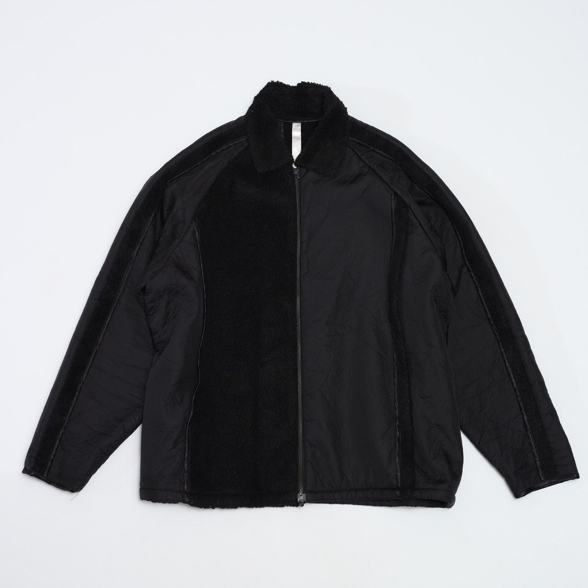 Cottweiler Cottweiler Fleece Nylon Jacket Size US M / EU 48-50 / 2 - 1 Thumbnail