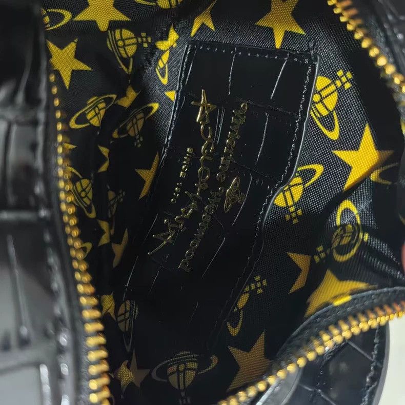 Vivienne Westwood Vivienne Westwood Love bag Size ONE SIZE - 3 Thumbnail