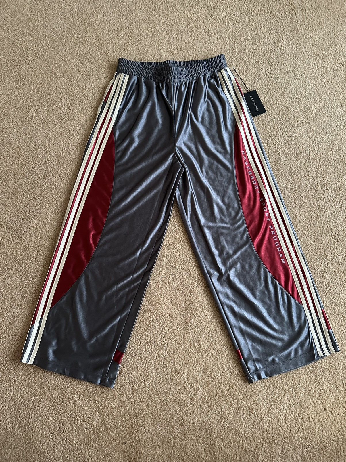GV Gallery Tracy McGrady T Mac Sweats Size Medium