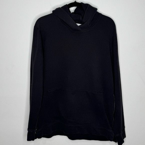 John Elliot Villain Hoodie Black Men’s Size 4/XL