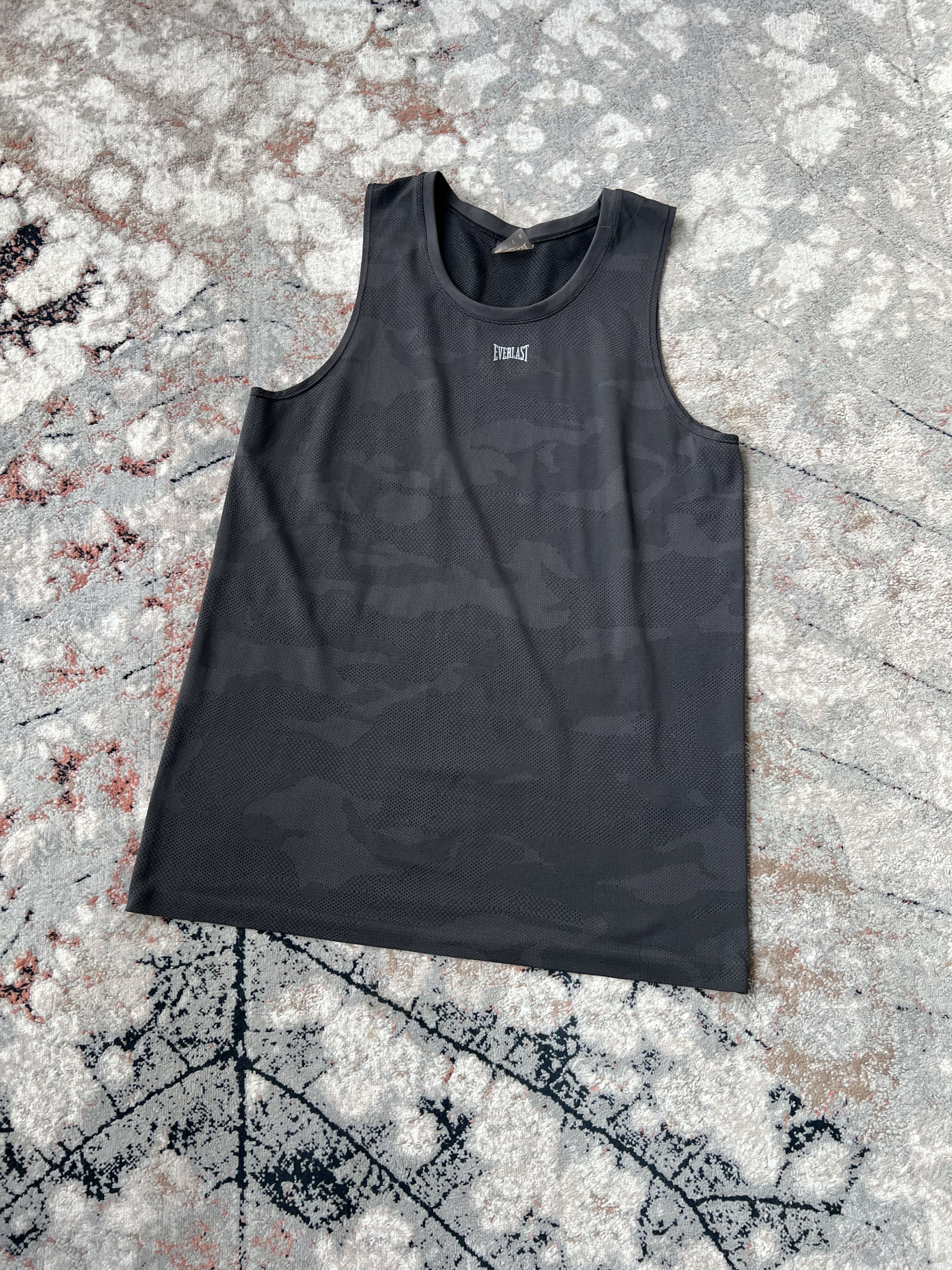 Everlast Everlast Tank Top Sleeve Size US L / EU 52-54 / 3 - 1 Thumbnail