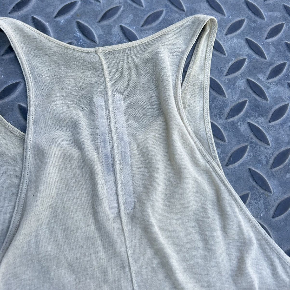 Rick Owens Rick owens top ss17 Size US L / EU 52-54 / 3 - 8 Thumbnail