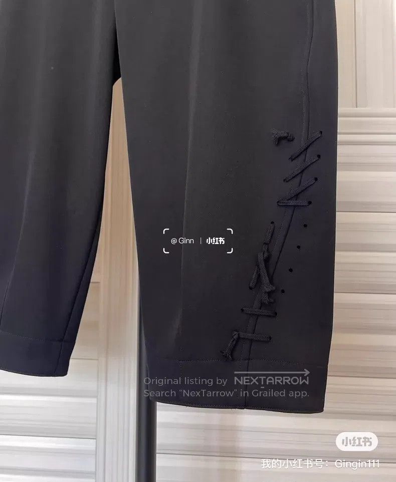Comme des Garcons Comme Des Garcons size XS Silk Printed Skirt Size 25" / US 0 / IT 36 - 5 Thumbnail