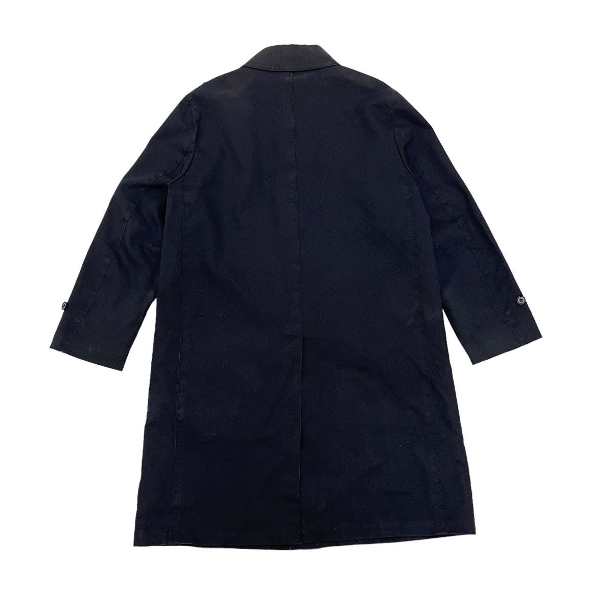 Mackintosh ⚡️Mackintosh Philosophy Navy Coat Size US M / EU 48-50 / 2 - 3 Thumbnail