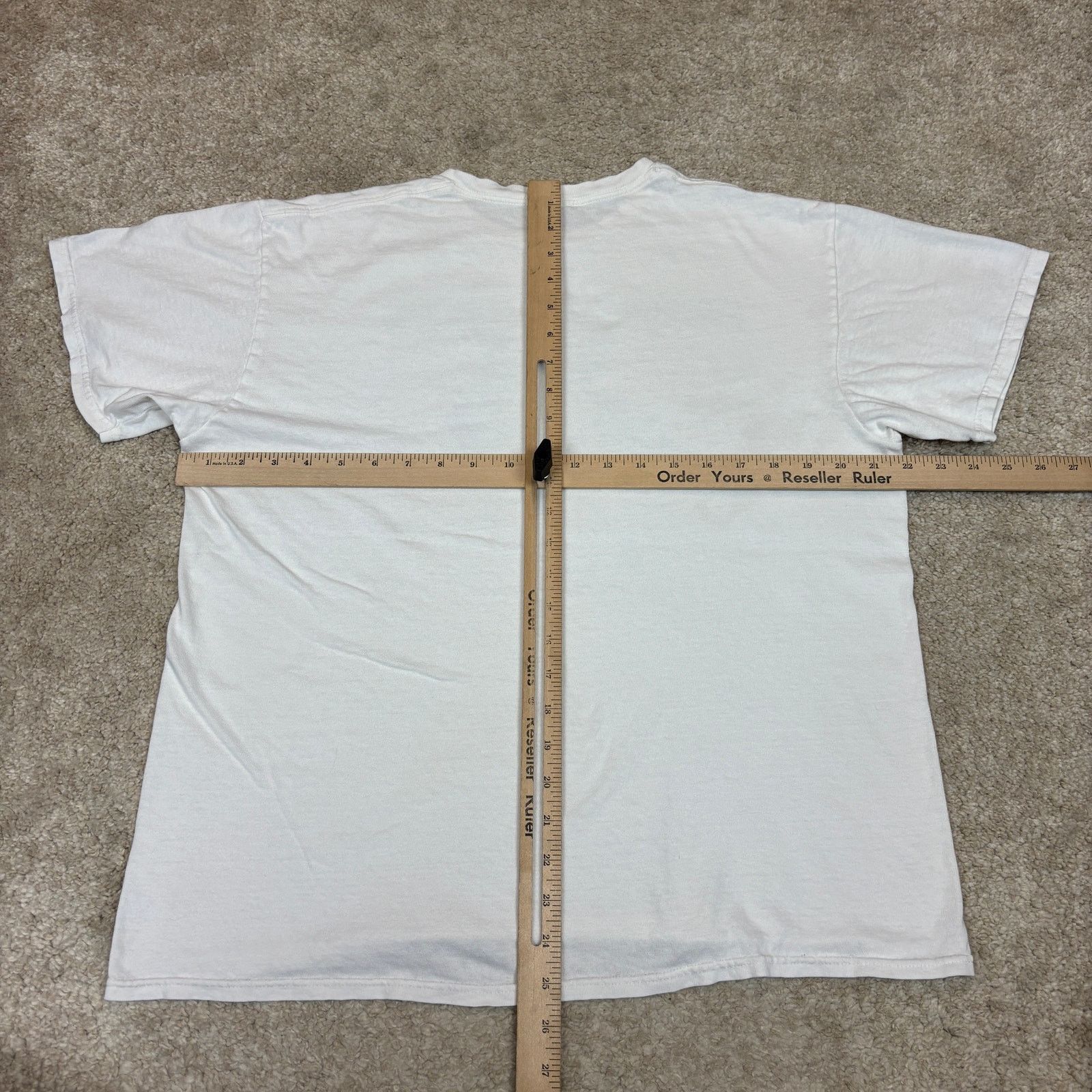 Vintage Vintage Humane Society Dog T Shirt Women's Large Corgi Size L / US 10 / IT 46 - 7 Thumbnail