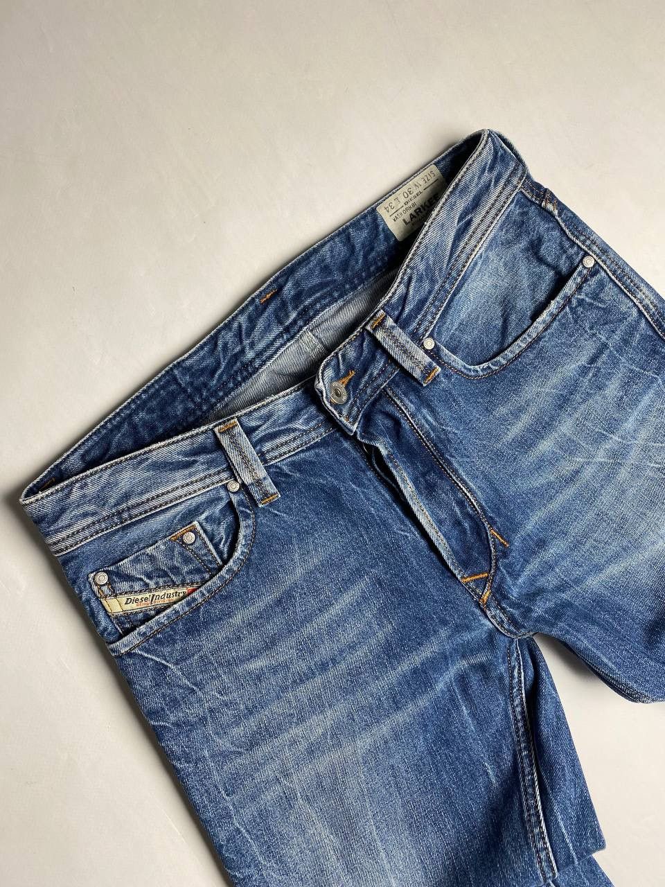 Diesel Diesel jeans Size US 30 / EU 46 - 8 Thumbnail
