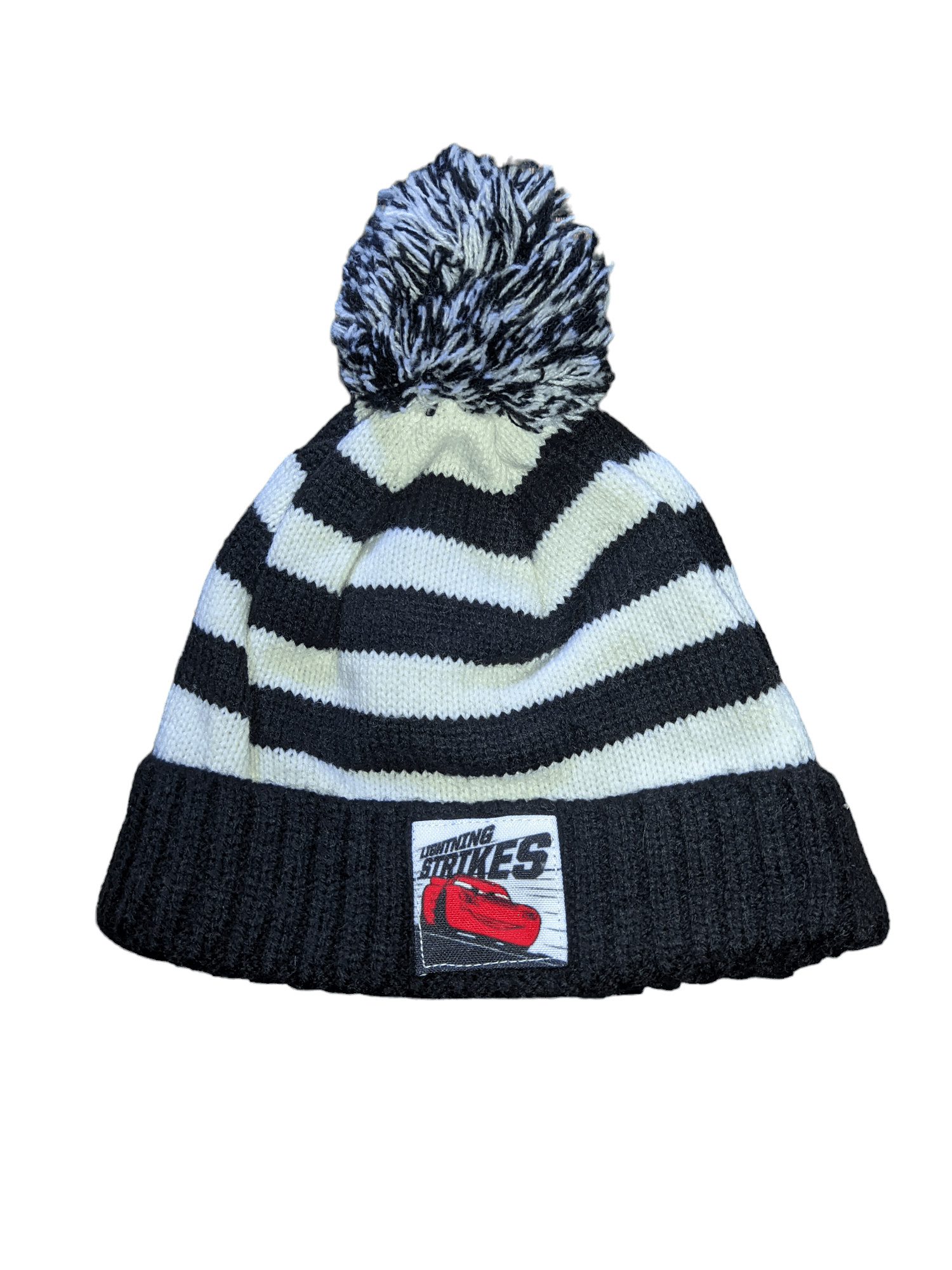 Marvel Comics × Universal Studios Two Beanie For kids Spider and Minion Size ( 54 ) Size ONE SIZE - 8 Thumbnail