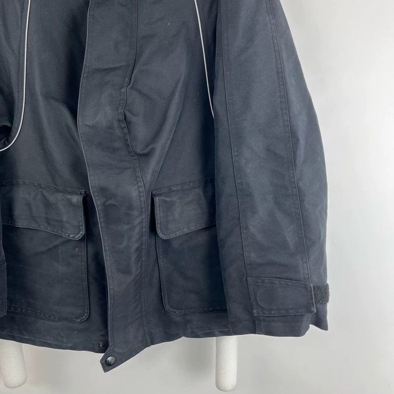 Balenciaga Balenciaga size 36 Embroidered logo on the back of the sui Size US XS / EU 42 / 0 - 4 Thumbnail
