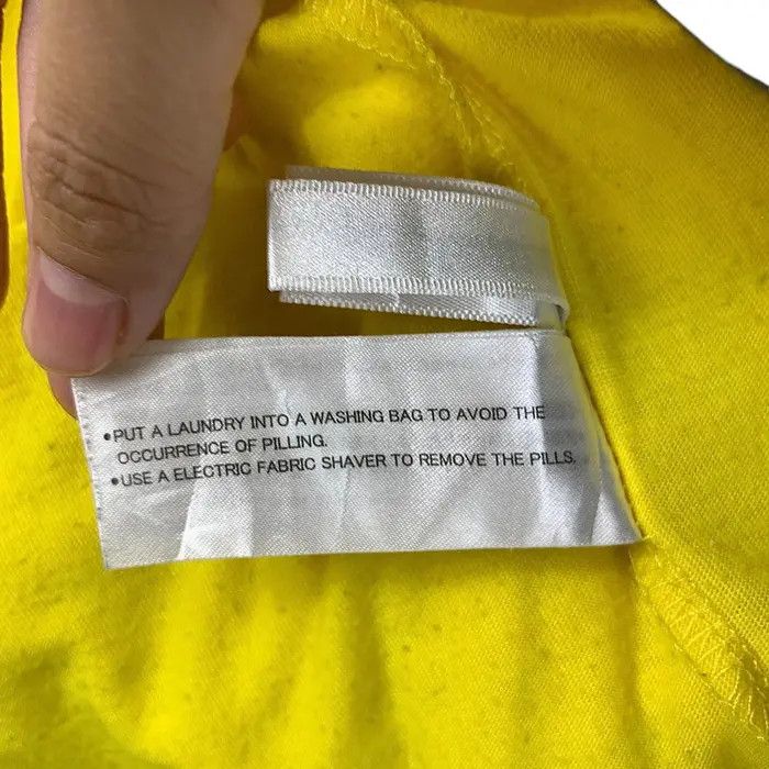 Nintendo AIMERFEEL NINTENDO PIKACHU Collaboration Tee Shirt Size M / US 6-8 / IT 42-44 - 7 Thumbnail