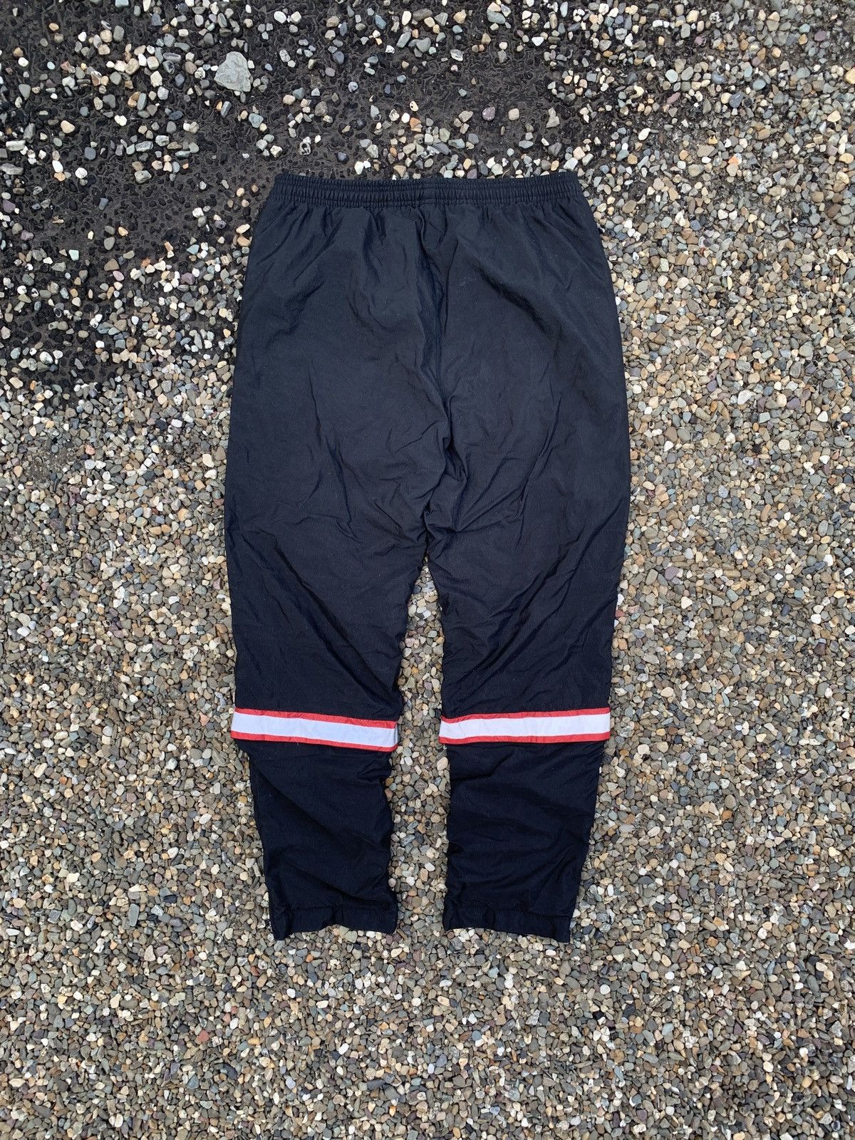Polo Ralph Lauren Vintage Polo Sport Ralph Lauren Windbreaker Pants Size US 34 / EU 50 - 2 Thumbnail