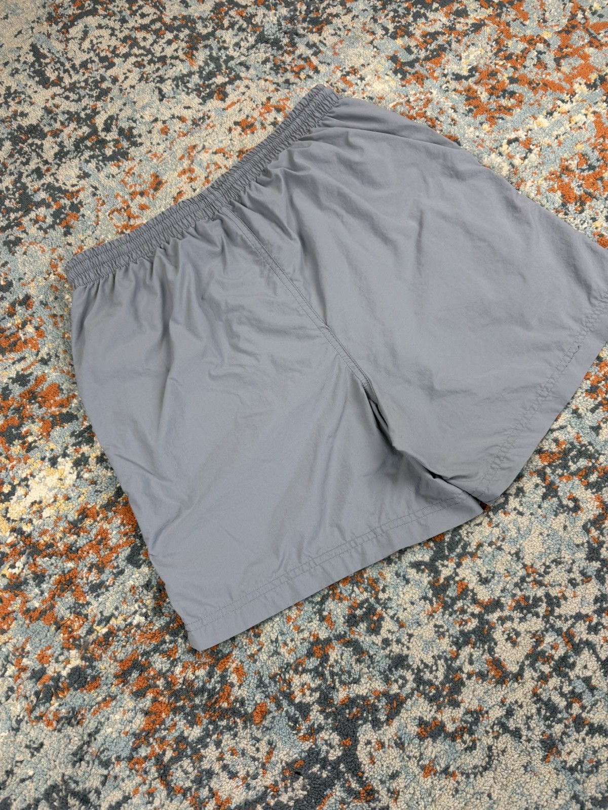 Yves Saint Laurent Vintage 00s Yves Saint Laurent YSL logo swimming shorts Size US 30 / EU 46 - 4 Thumbnail