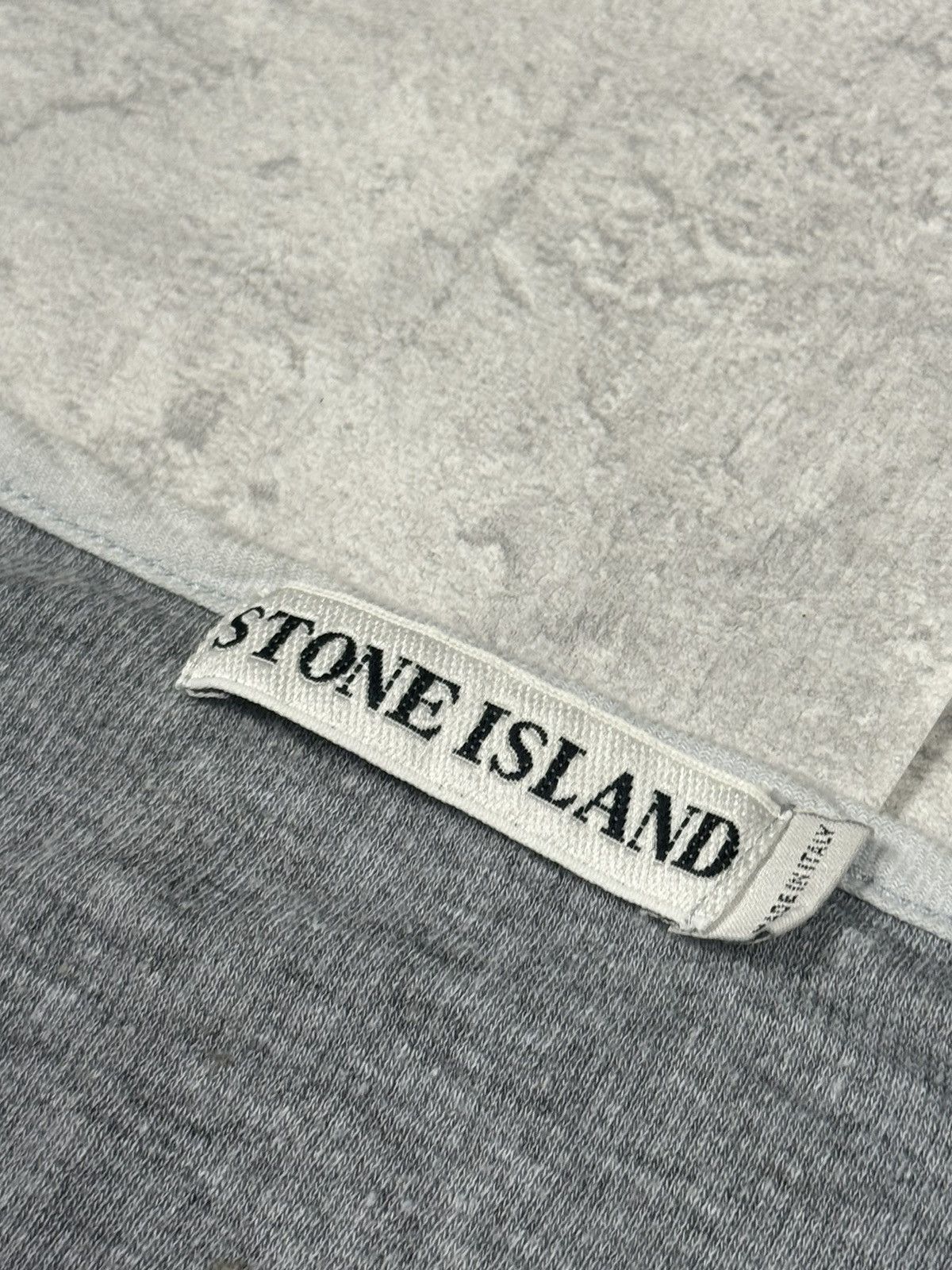 Stone Island Stone Island Long Sleeve V-Neck Long sleeve Size XXL Size US XXL / EU 58 / 5 - 10 Thumbnail