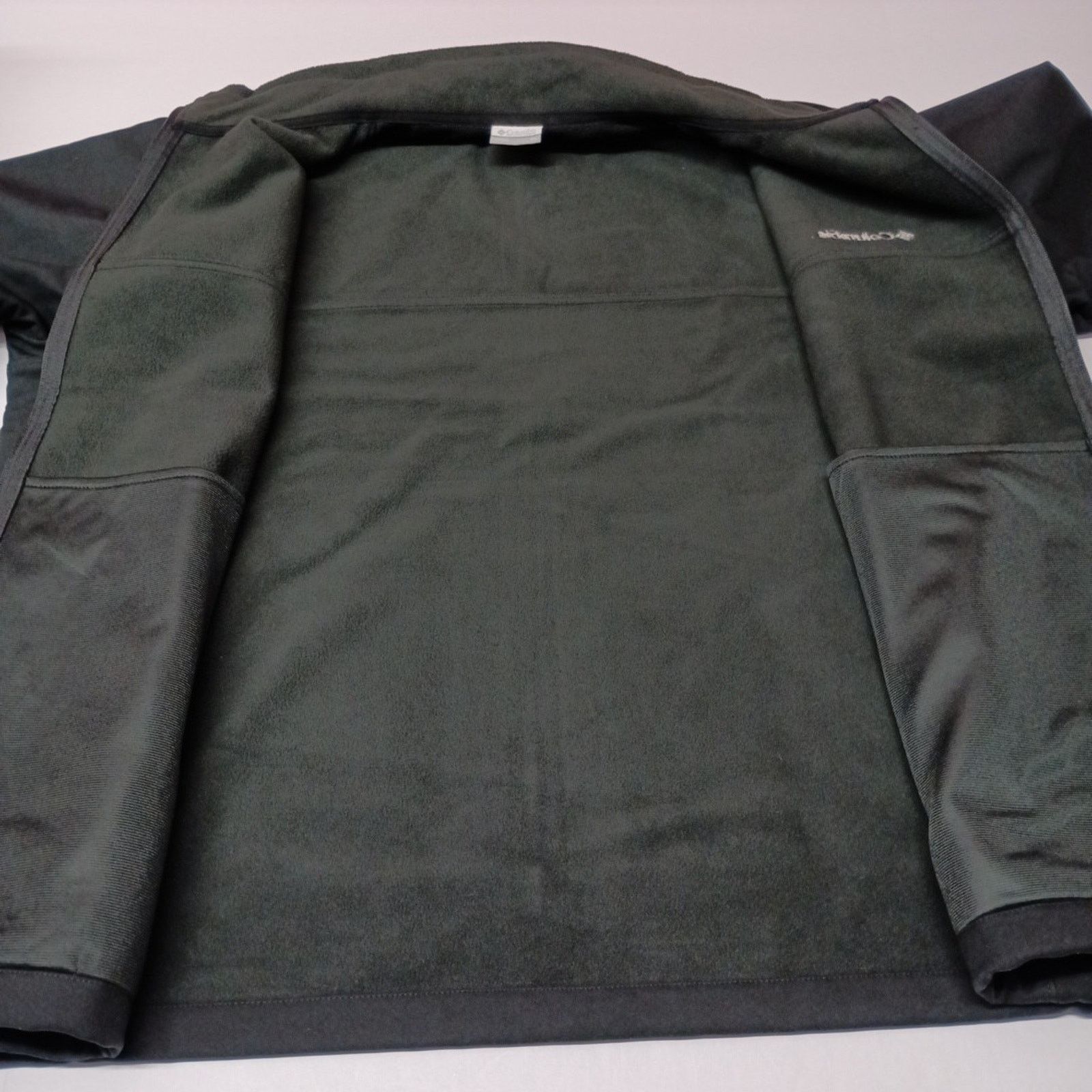 Columbia Columbia Men's OMNI-SHIELD Bowen Lake II Jacket Size 2X NWT Size US XXL / EU 58 / 5 - 8 Thumbnail