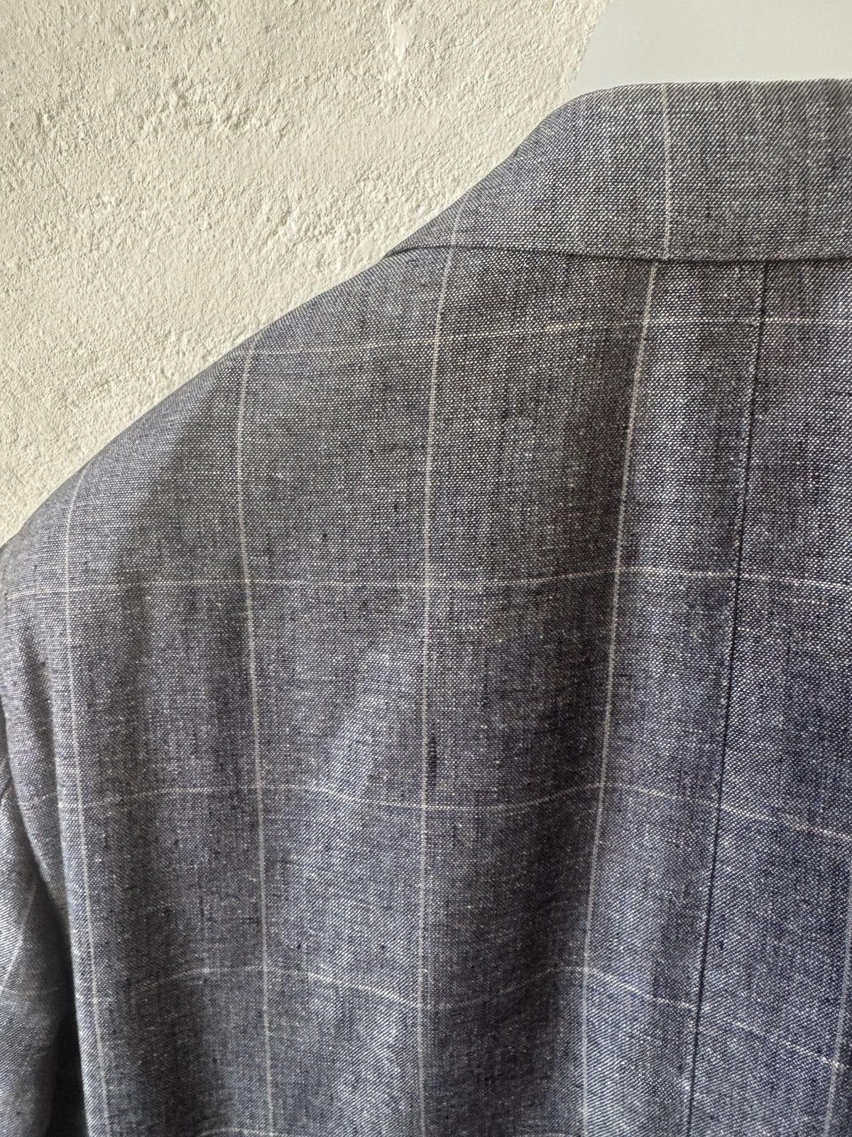 Richard James Richard James - summer blazer - size 40 Size 40R - 5 Thumbnail
