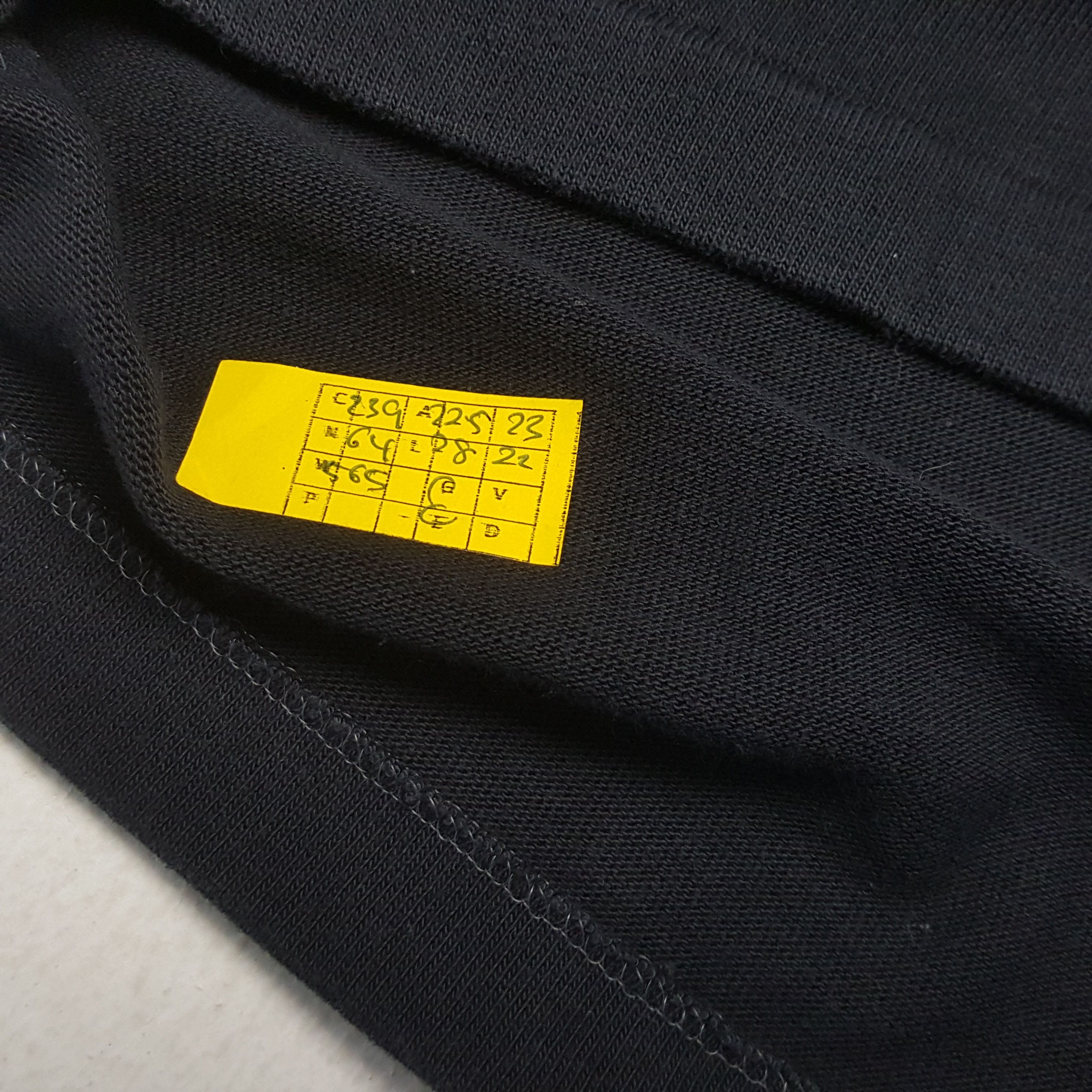 All Blacks × Canterbury of New Zealand × Vintage Vintage CANTERBURRY OF NEW ZEALAND All Black Rugby Polos Size US L / EU 52-54 / 3 - 6 Thumbnail