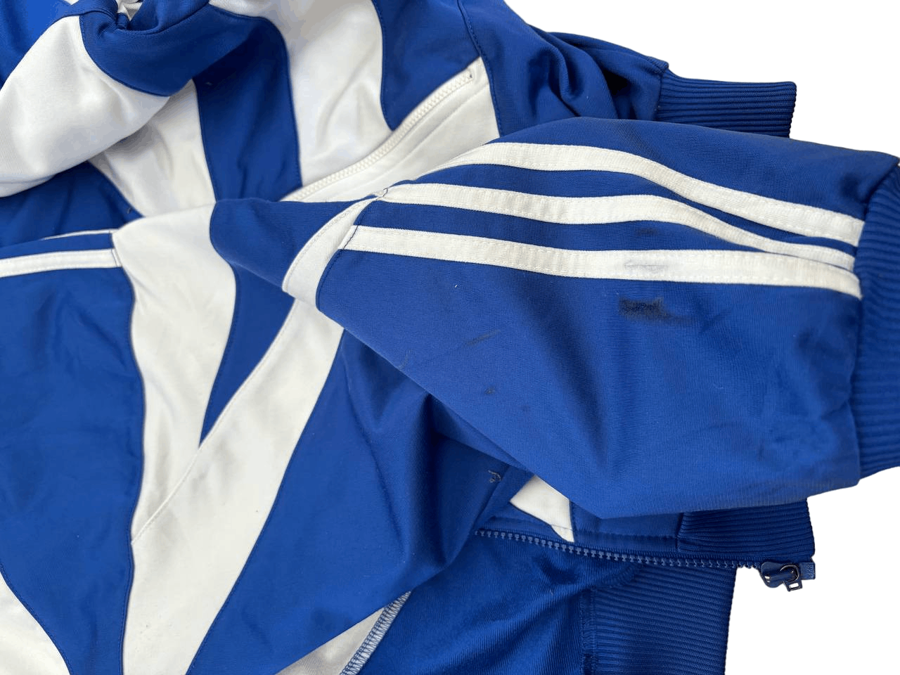 Adidas × Vintage Adidas Originals Track Top Jacket XL Size US XL / EU 56 / 4 - 5 Thumbnail