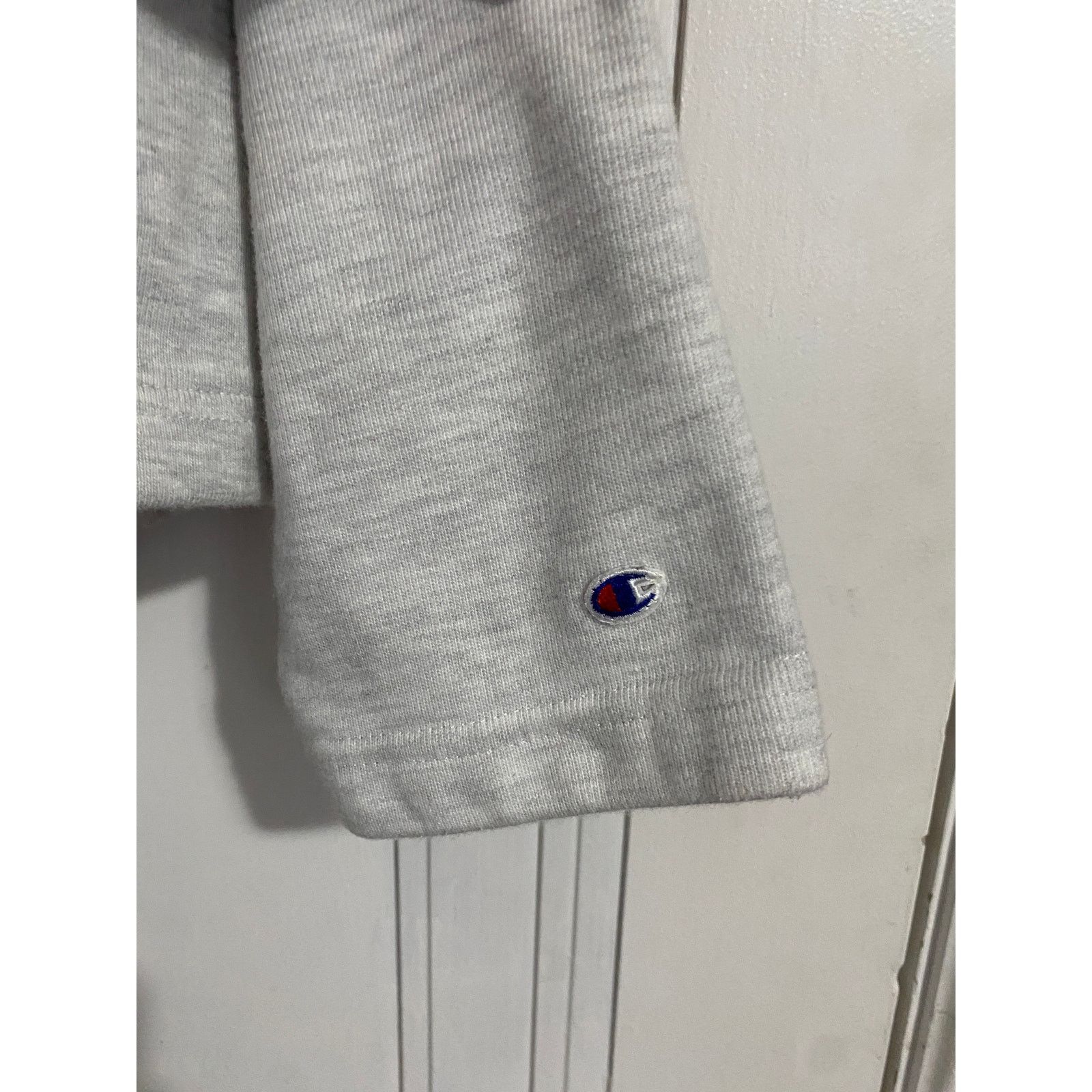 Champion NWOT NDSU Bison Champion Cropped Hoodie Sweatshirt Size M Size M / US 6-8 / IT 42-44 - 4 Thumbnail