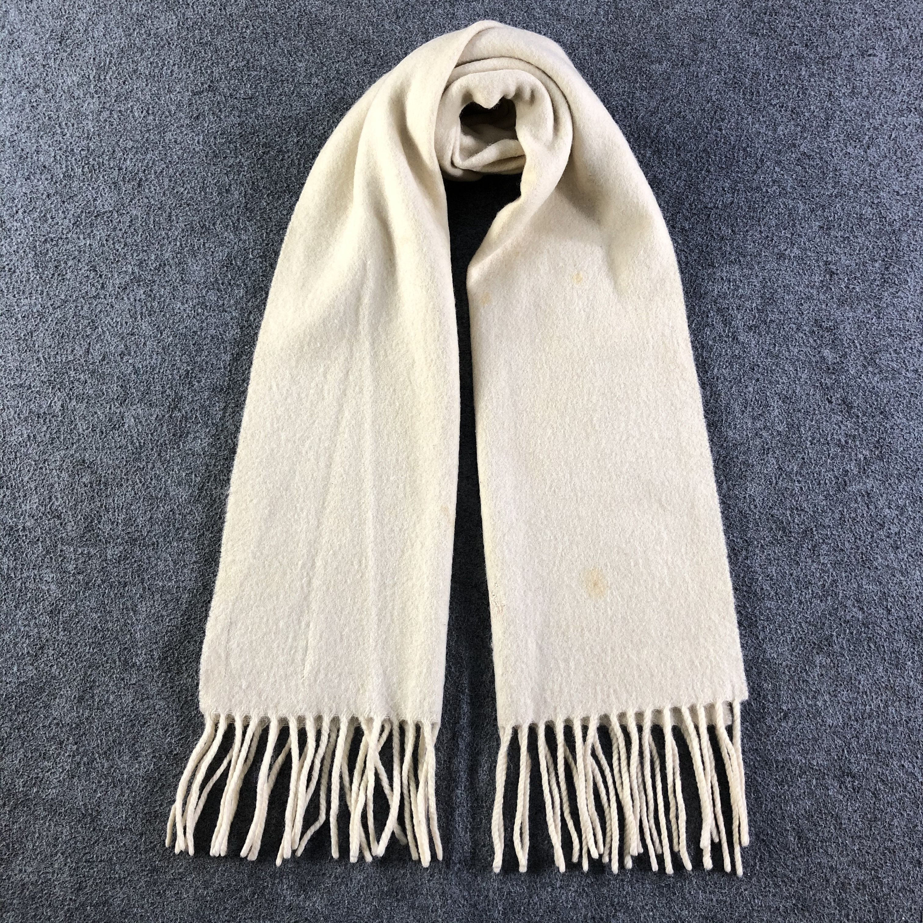 Polo Ralph Lauren Polo Ralph Lauren Scarf / Muffler / Neckwear P650 Size ONE SIZE - 1 Thumbnail