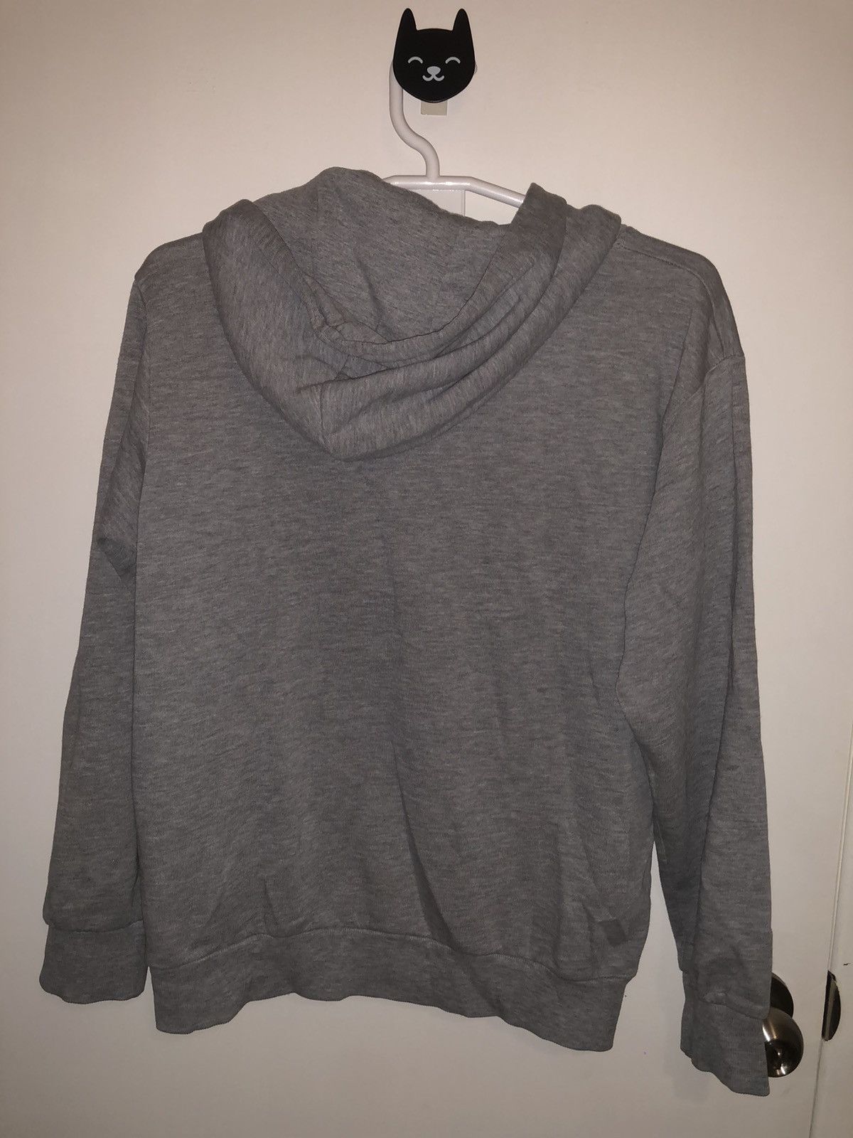 Levi's Grey Levi’s hoodie Size US S / EU 44-46 / 1 - 5 Thumbnail