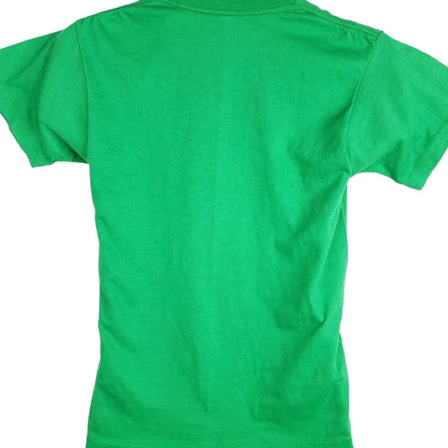 Vintage VINTAGE Greenacres High School T Shirt Mens Size Small 80s 1986 Made In USA Size US S / EU 44-46 / 1 - 4 Thumbnail
