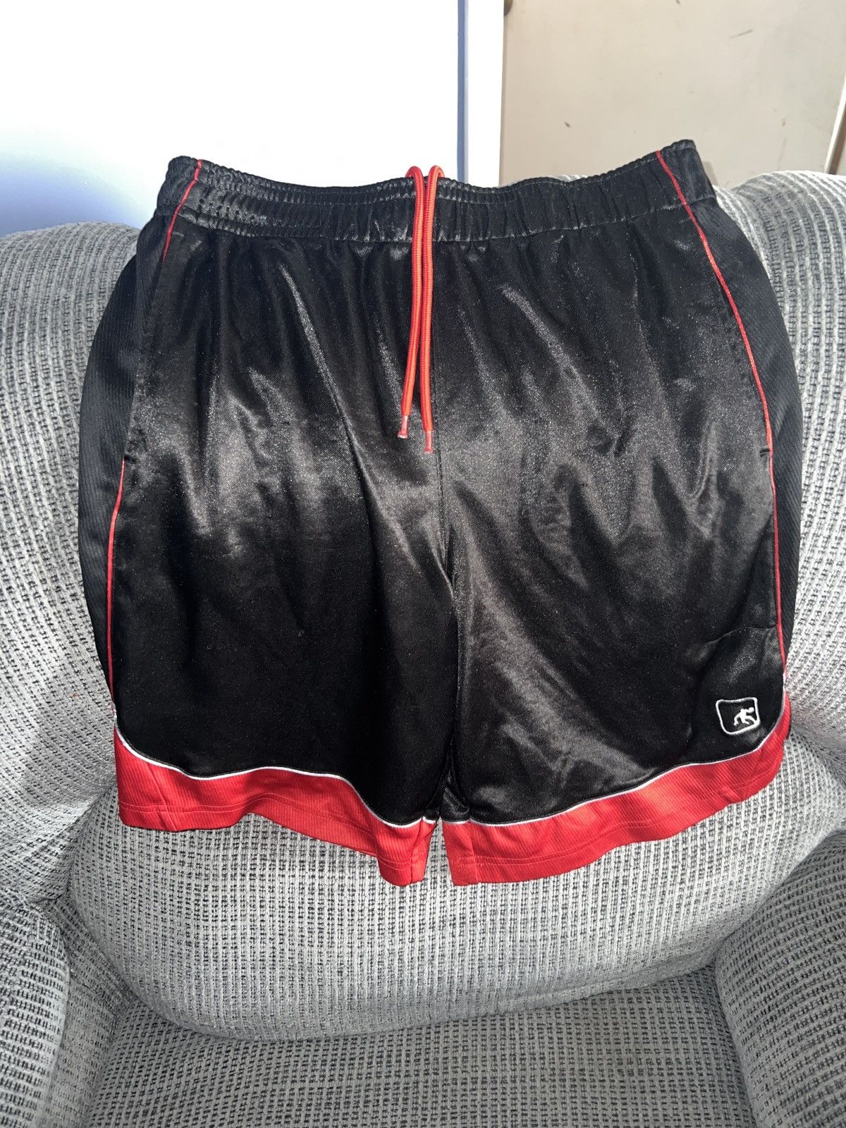 Hypebeast And 1 Basketball Shorts Size US 30 / EU 46 - 1 Thumbnail