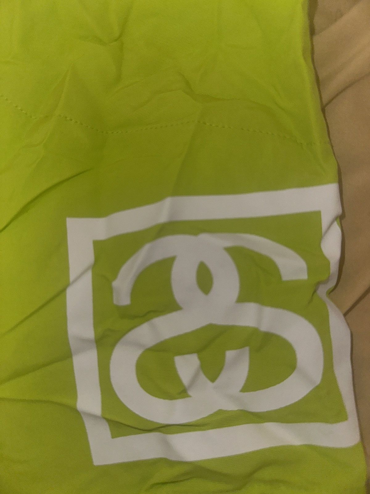 Stussy Stussy Shorts Size US 32 / EU 48 - 4 Thumbnail