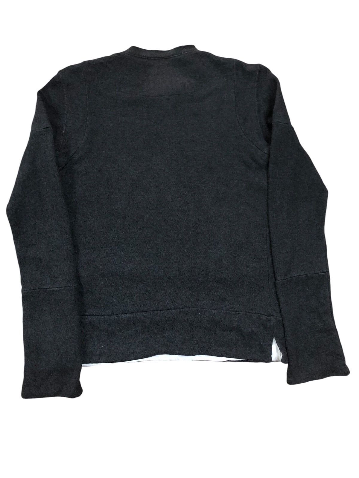 Issey Miyake × Tsumori Chisato Tsumori Chisato Issey Miyake Sweatshirt Size S / US 4 / IT 40 - 2 Thumbnail