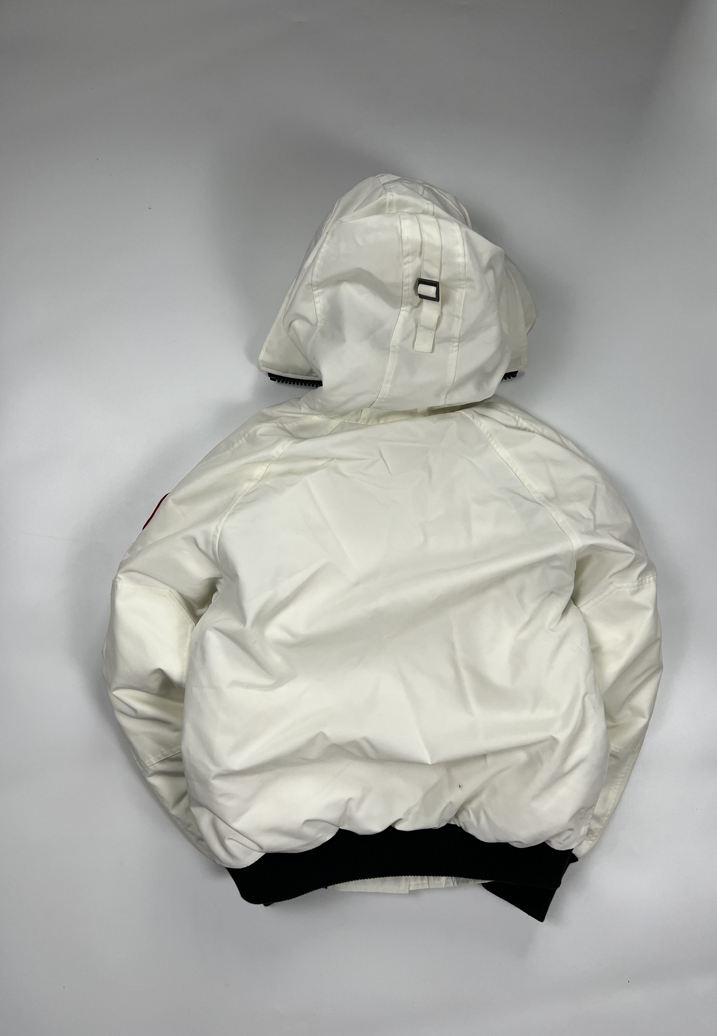 Canada Goose canada goose puffer bomber size L luxury Size L / US 10 / IT 46 - 5 Thumbnail