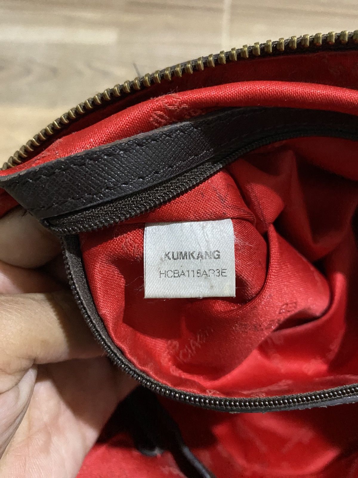 Balenciaga 💥NEED GONE💥 VINTAGE BALENCIAGA BAG MONOGRAM BB Size ONE SIZE - 17 Thumbnail