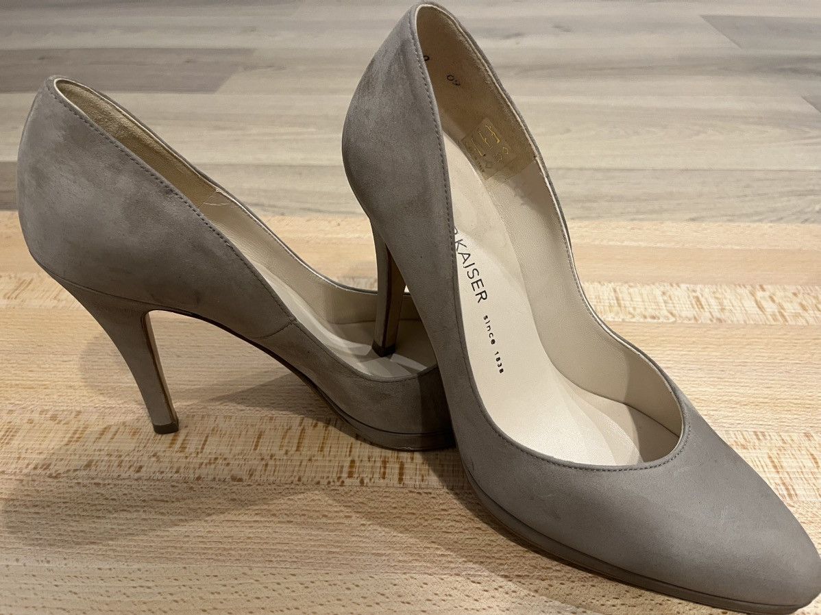 Other High Heels Shoes Peter Kaiser Size US 5.5 / IT 35.5 - 1 Thumbnail