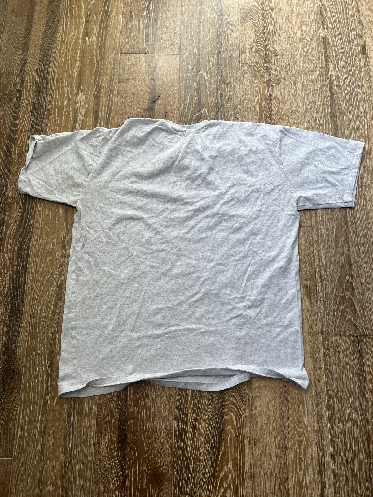 Vintage Vintage Ram Dass Tee Size US XXL / EU 58 / 5 - 3 Thumbnail