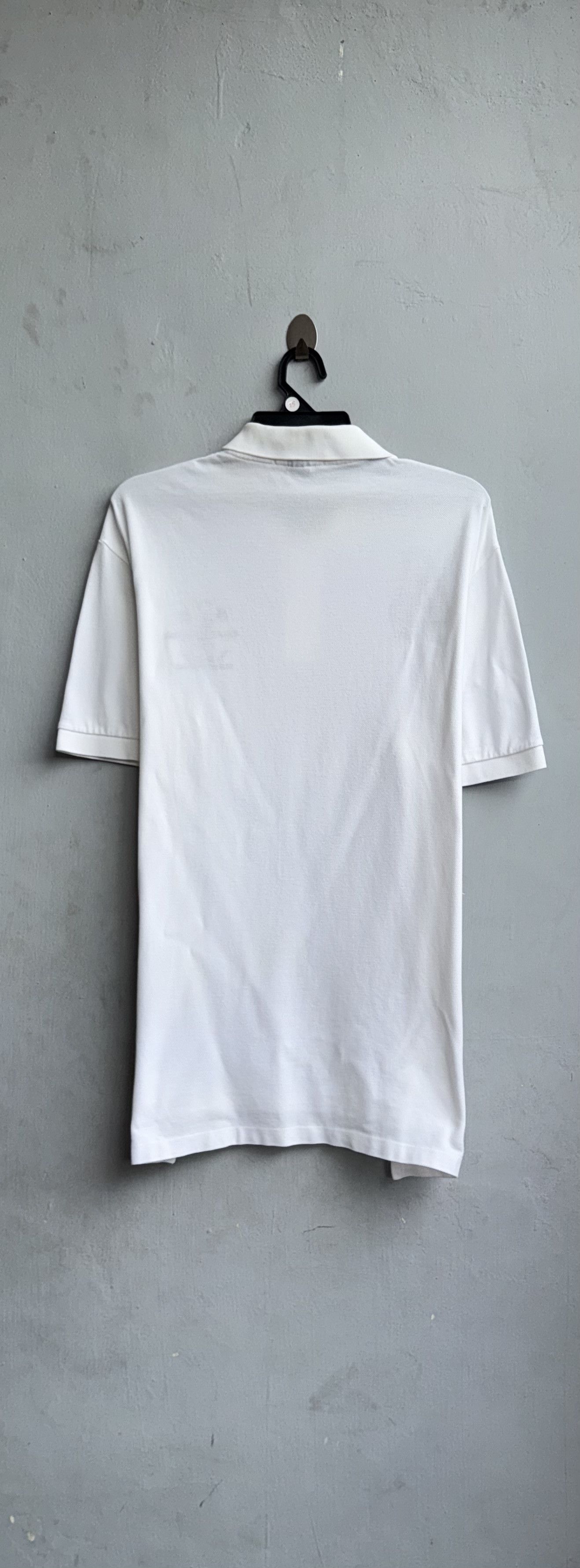 Polo Ralph Lauren × Ralph Lauren Polo Ralph Lauren Golf Polo Vintage Shirt Size US L / EU 52-54 / 3 - 3 Thumbnail
