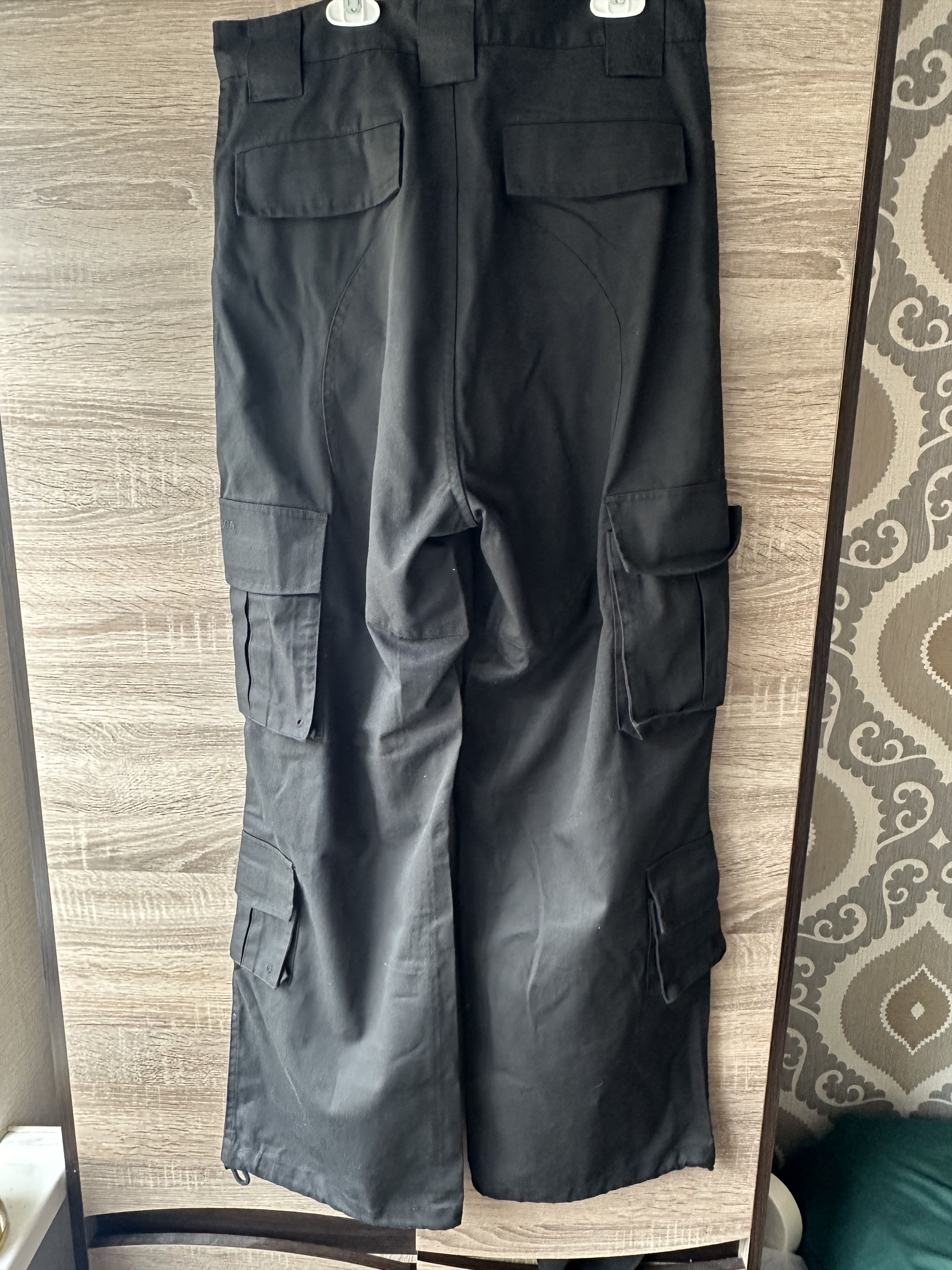 Balenciaga Balenciaga multi pocket cargo pants | Grailed