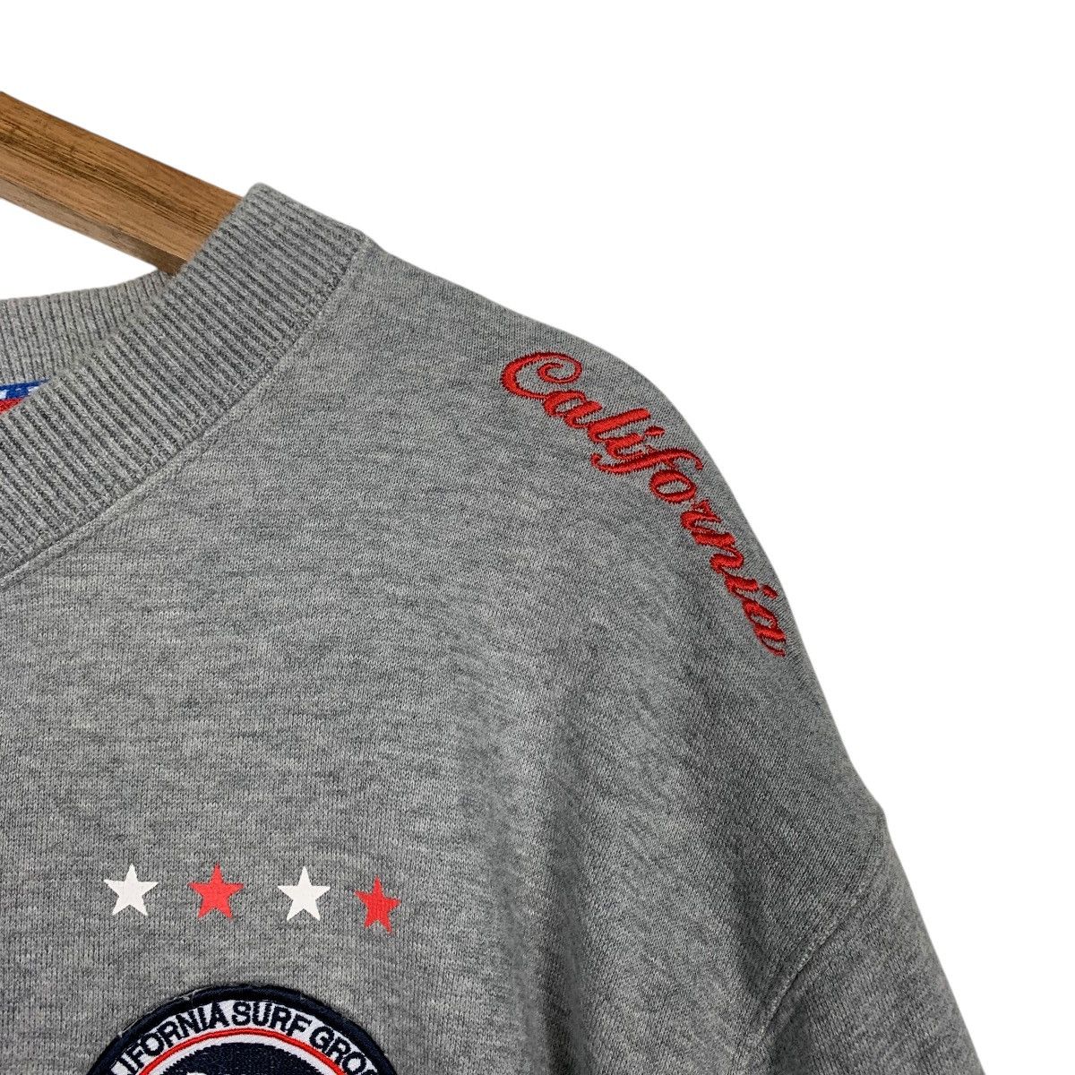 Body Glove Body Glove Crewneck Sweatshirt Size US L / EU 52-54 / 3 - 10 Thumbnail