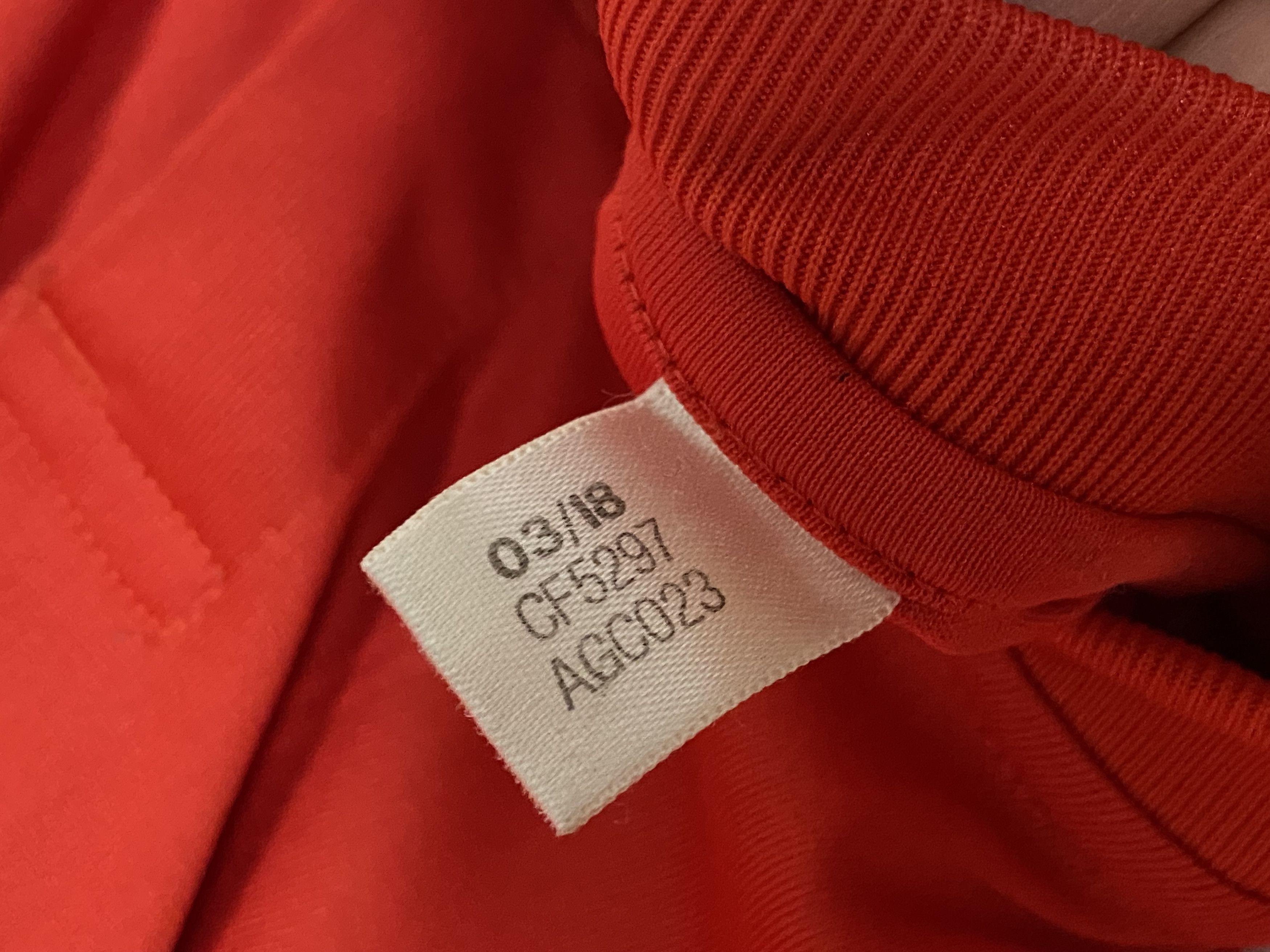 Adidas BENFICA 2018 2019 HOME FOOTBALL SHIRT SOCCER JERSEY ADIDAS Size US XS / EU 42 / 0 - 7 Thumbnail