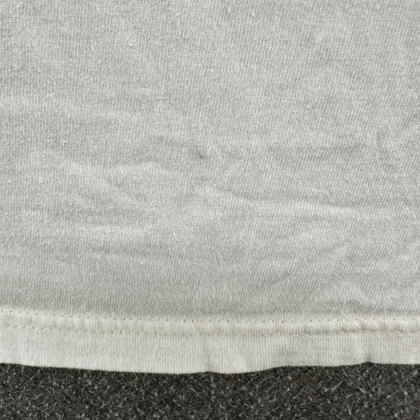 Fruit Of The Loom VINTAGE This Guy Is Pulitzer Material Shirt Mens XL White Computer Cubicle 90s Size US XL / EU 56 / 4 - 5 Thumbnail