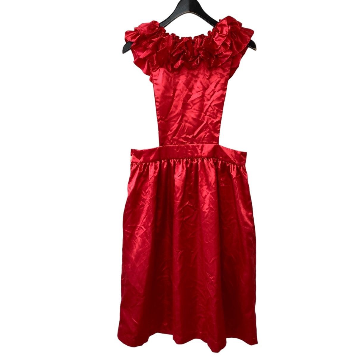Comme des Garcons COMME des GARCONS dress NM-A005 AD2023 Size S / US 4 / IT 40 - 2 Thumbnail