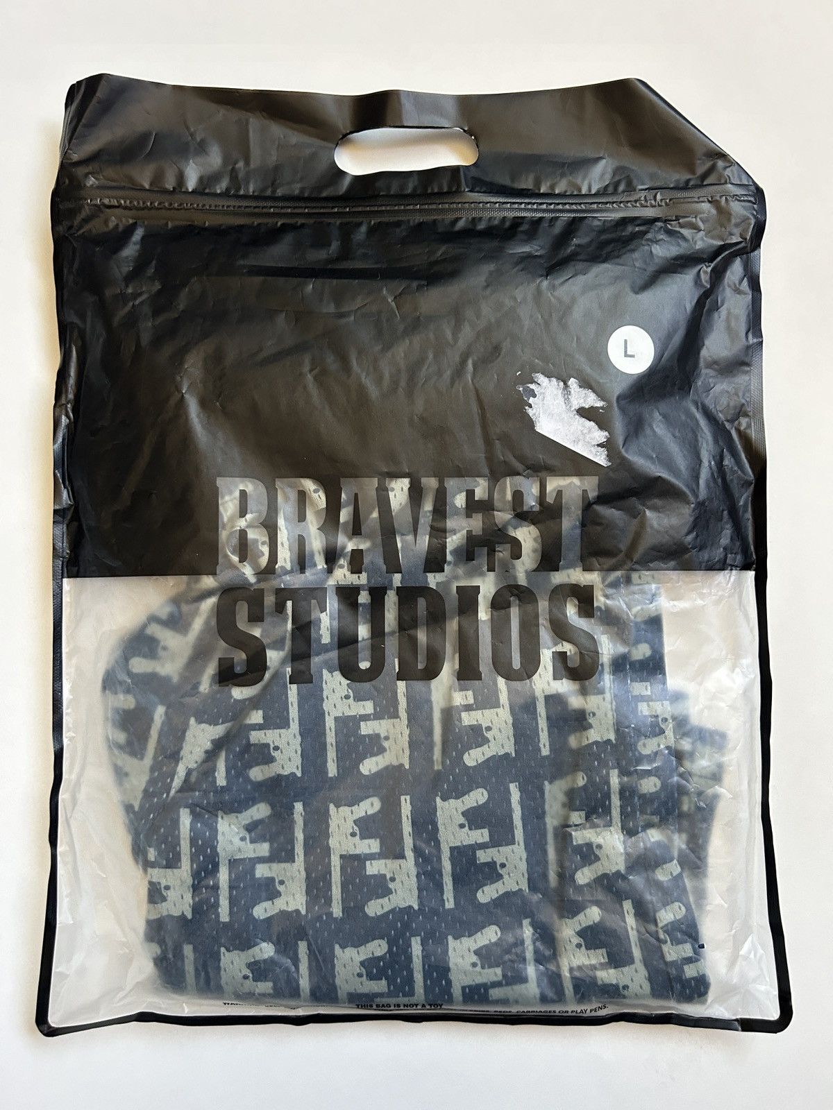 Bravest Studios Bravest Studios Taupe Gunner Shorts Size: L Size US 34 / EU 50 - 2 Thumbnail