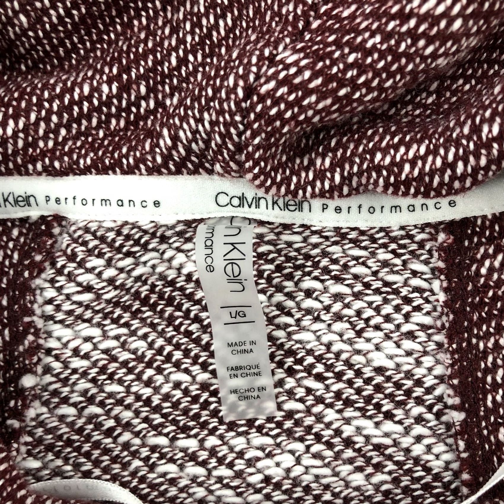 Calvin Klein VINTAGE? No. Size L / US 10 / IT 46 - 2 Thumbnail