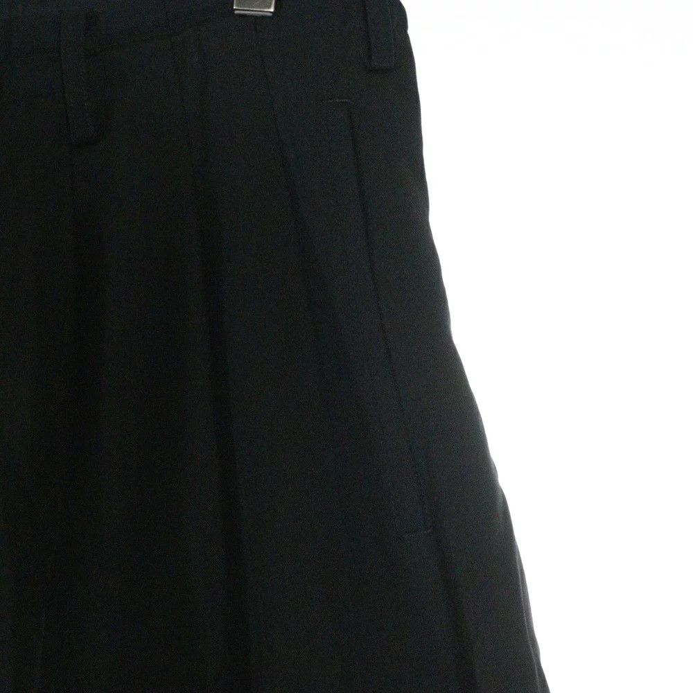 Yohji Yamamoto YOHJI YAMAMOTO POUR HOMME/ 22SS × PATCH TACK PANTS Size US 34 / EU 50 - 5 Thumbnail