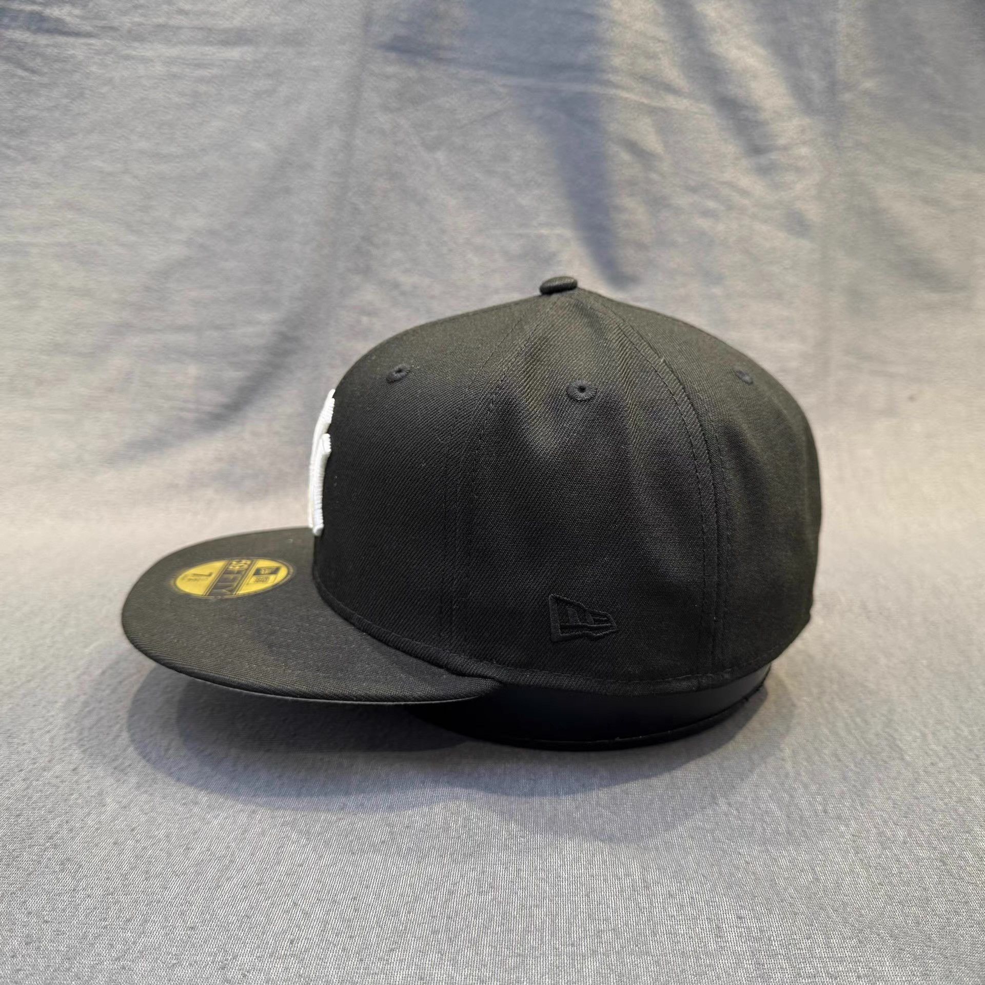 New Era New Era MLB Flat Brim Cap Q5 Size ONE SIZE - 4 Thumbnail
