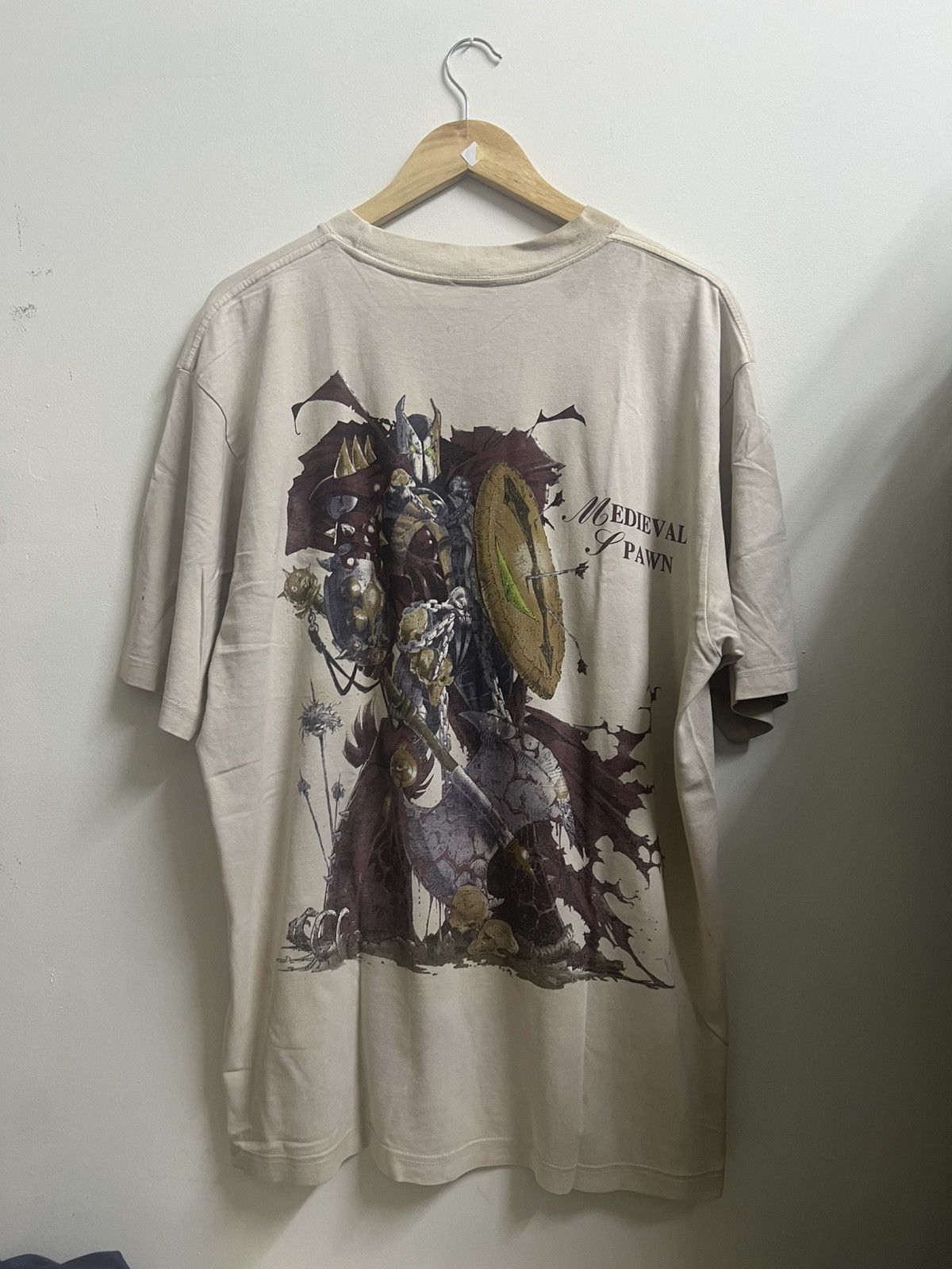 Vintage Vintage Spawn Size US L / EU 52-54 / 3 - 3 Thumbnail