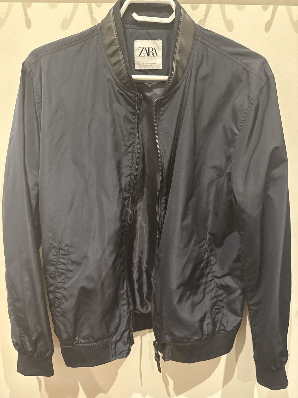 Zara Zara Jacket Size US M / EU 48-50 / 2 - 1 Preview